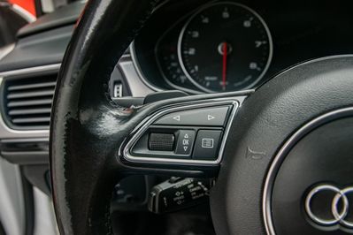 Audi A6 2.0 TFSI quattro S tronic