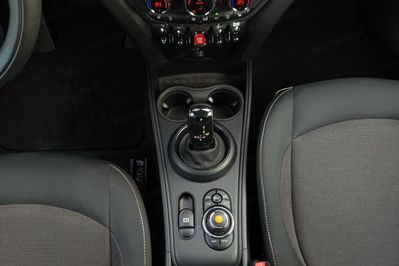 Mini Countryman Cooper aut