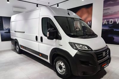 Fiat Ducato Maxi L4H2