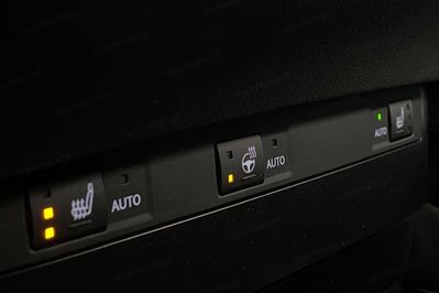 Lexus ES 300h Business Edition