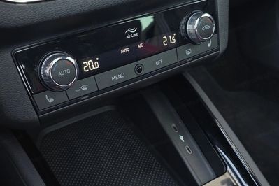 Skoda Kamiq 1.0 Tsi Monte Carlo Dsg