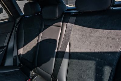 Mercedes GLC 200 d mHEV 4-Matic AMG Line