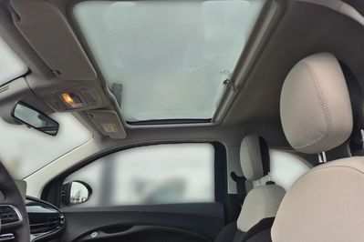 Fiat 500 1.0 GSE Icon