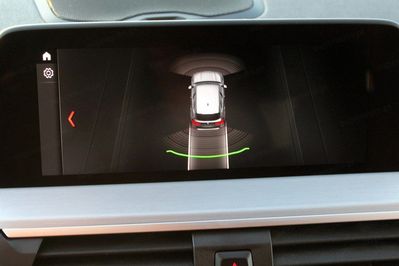 BMW X3 xDrive20i xLine