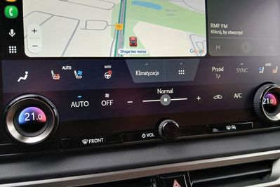 Lexus RX 350h Prestige