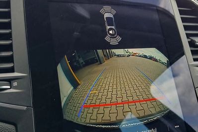 Renault Megane 1.3 TCe FAP Intens EDC