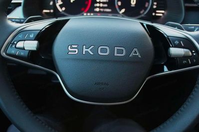 Skoda Kamiq Drive 1.5 TSI  DSG