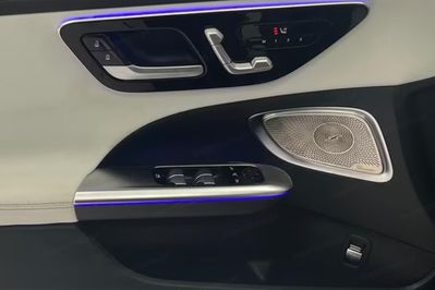 Mercedes Klasa C 300 4-Matic AMG