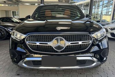 Mercedes GLC 200 4-Matic Avantgarde