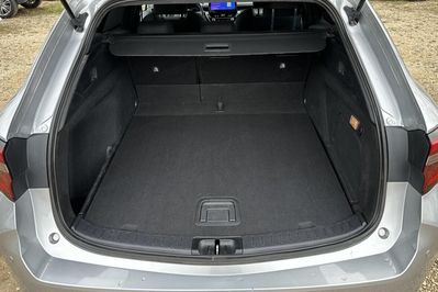 Toyota Corolla 2.0 Hybrid Comfort