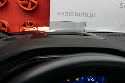 Ford Kuga 2.5 PHEV ST-Line X