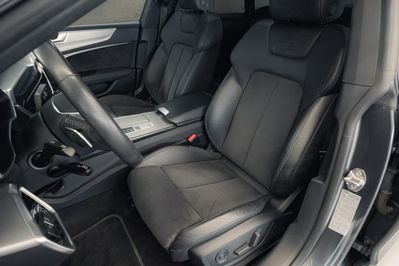 Audi A7 45 Tfsi Quattro s Tronic