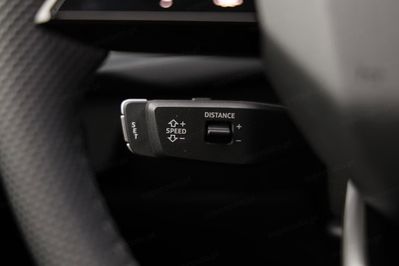 Audi Q3 e-Hybrid Sportback