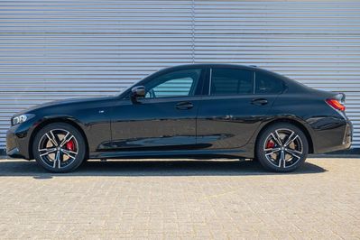 BMW Seria 3 318i M Sport