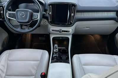 Volvo XC40 T4 Inscription