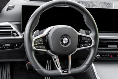 BMW Seria 2 Coupe 220i M Sport