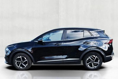Kia Sportage 1.6 T-GDI MHEV L 2WD DCT