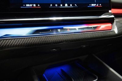 BMW Seria 5 M5