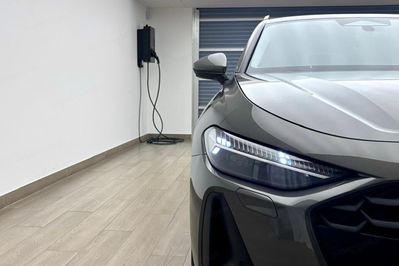 Audi A5 TFSI advanced Avant