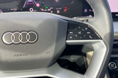 Audi Q5 TFSI quattro S line Sportback