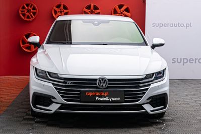 Volkswagen Arteon 2.0 TDI R-Line DSG