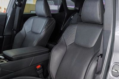 Lexus RX 350h F Sport Design