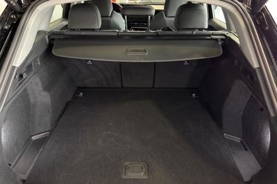 Audi Q5 TDI quattro S Line