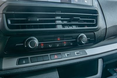 Fiat Scudo XL L2H1 Zabudowa Brygadowa Składana