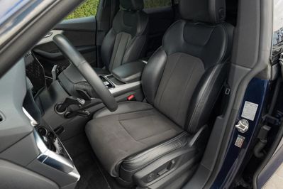 Audi Q8 50 TDI quattro S Line