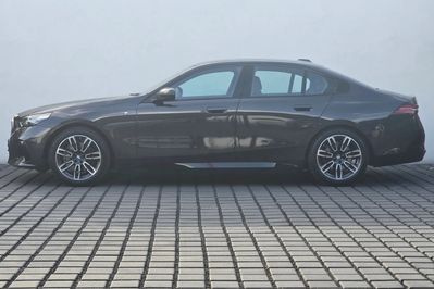 BMW Seria 5 520d xDrive M Sport