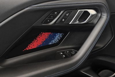 BMW Seria 2 Coupe 220i M Sport