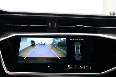 Audi A7 40 TDI mHEV quattro S tronic
