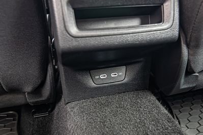 Volkswagen Golf 2.0 TDI SCR Life