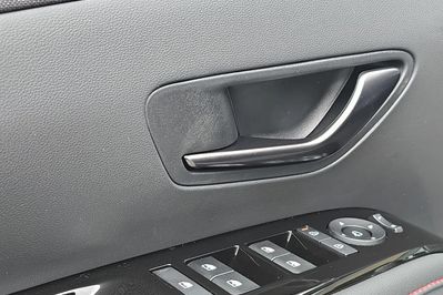 Hyundai Tucson 1.6 T-GDi HEV N-Line Ultimate 4WD aut