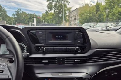 Hyundai i20 T-GDi Pure
