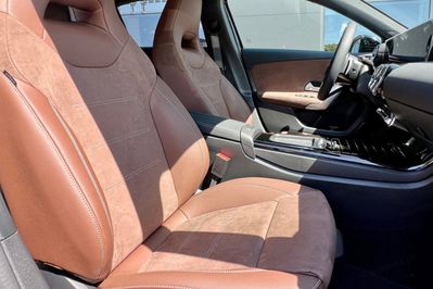 Mercedes Klasa A 200 AMG Line