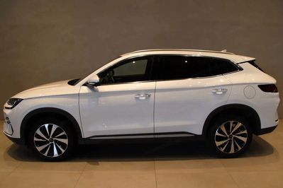 BYD Seal U DM-i Boost