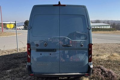 Renault Master L3H2 Advance