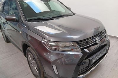 Suzuki Vitara 1.4 Boosterjet mHEV Premium Plus 2WD aut