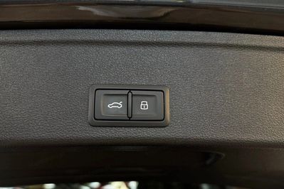 Audi A4 35 TFSI S tronic