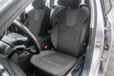 Skoda Octavia 1.5 TSI Ambition DSG