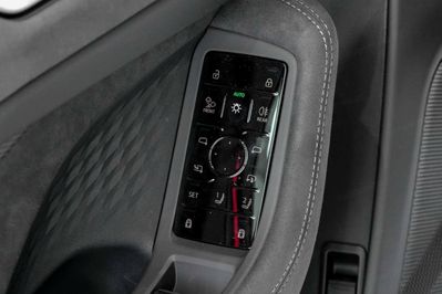 Audi A6 TDI quattro Avant