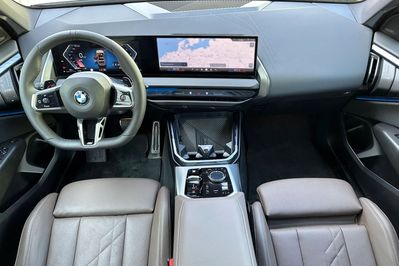 BMW X3 xDrive20d mHEV aut
