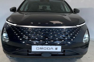 Omoda 5 Premium DCT 1.6 T-GDI