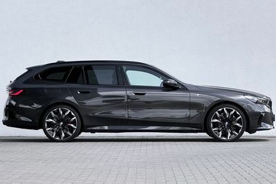 BMW Seria 5 Touring 520i M Sport