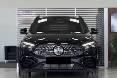 Mercedes GLA 200 AMG Line