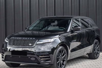 Land Rover Range Rover Velar 3.0 P400 Dynamic SE