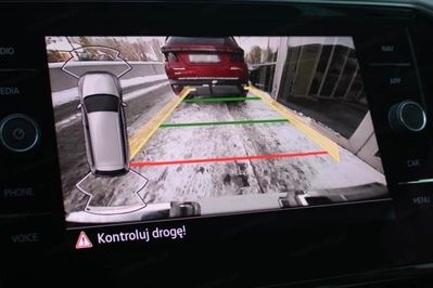 Volkswagen Passat 2.0 TDI R-Line 4motion DSG