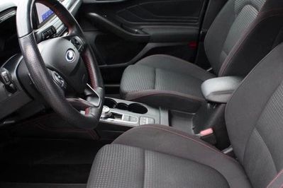 Ford Focus 2.0 EcoBlue ST-Line X aut