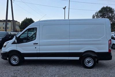 Ford Transit 350 EcoBlue L3H2 Ambiente